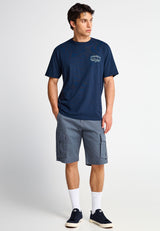 Men's cargo shorts