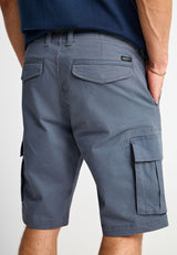Men's cargo shorts