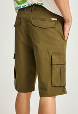 DUSTY OLIVE