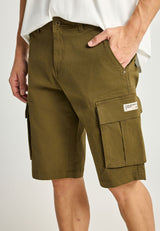 DUSTY OLIVE