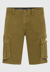 Men's cargo shorts