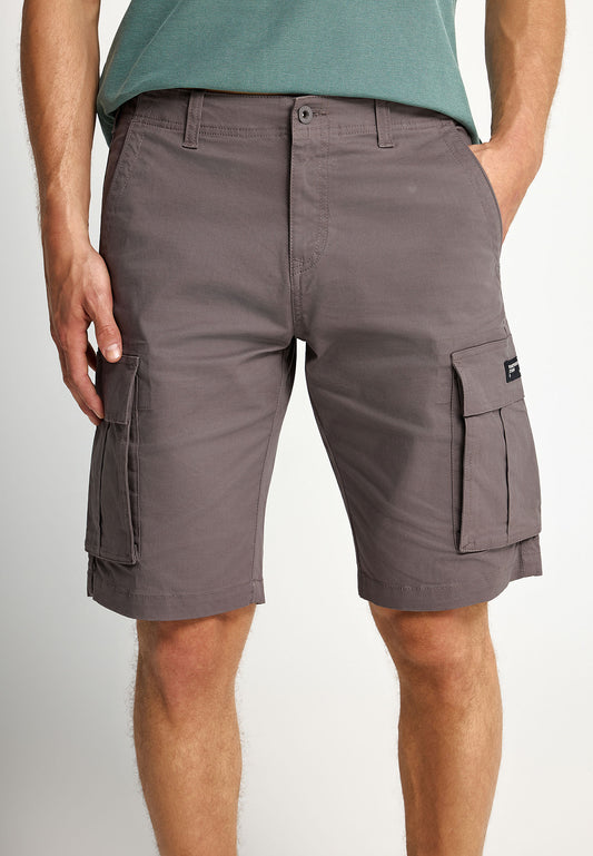 Pantaloni scurți cargo pentru bărbați