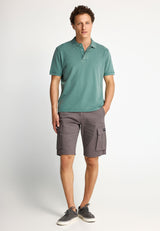 Men's cargo shorts