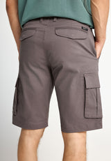 Men's cargo shorts