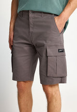 Men's cargo shorts