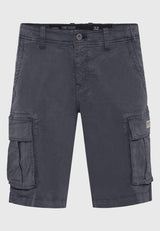 Men's cargo shorts