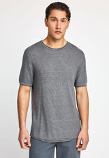 GREY MEL