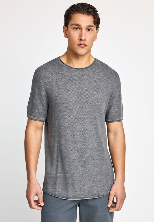 GREY MEL