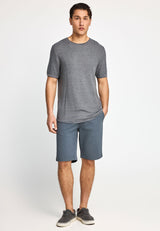 GREY MEL