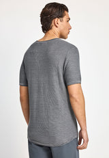 GREY MEL