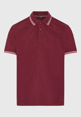 BURGUNDY MEL