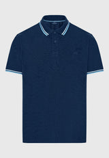 MIDNIGHT BLUE MEL
