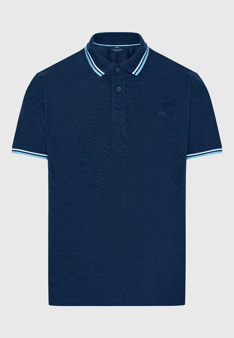MIDNIGHT BLUE MEL