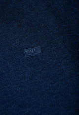 MIDNIGHT BLUE MEL