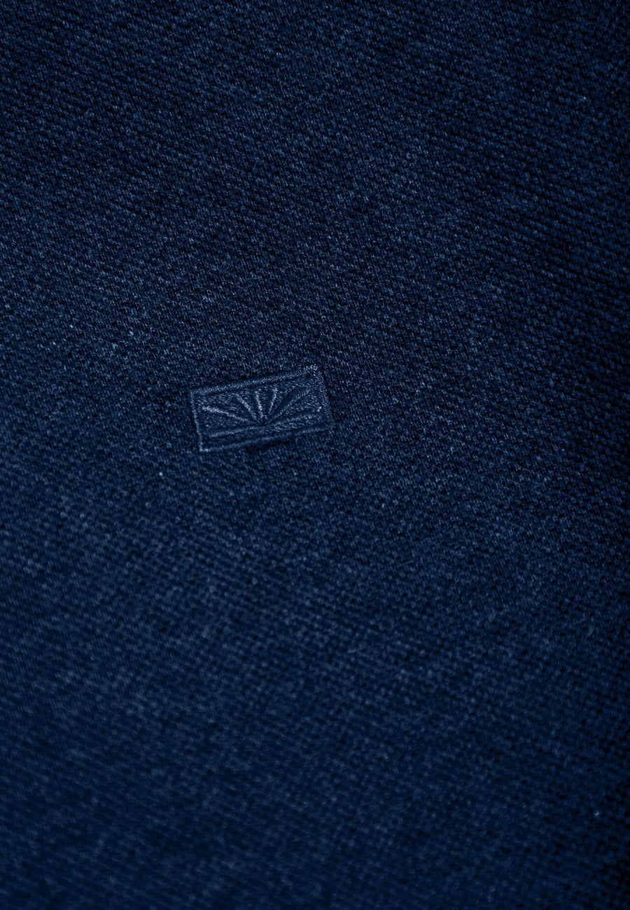 MIDNIGHT BLUE MEL