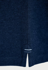 MIDNIGHT BLUE MEL