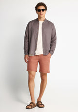 Men's linen shirt - The essentials