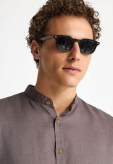 Men's linen shirt - The essentials
