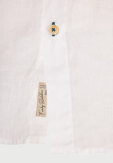Men's linen shirt - The essentials