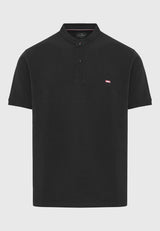 Men's essential polo shirt