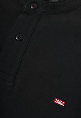 Men's essential polo shirt