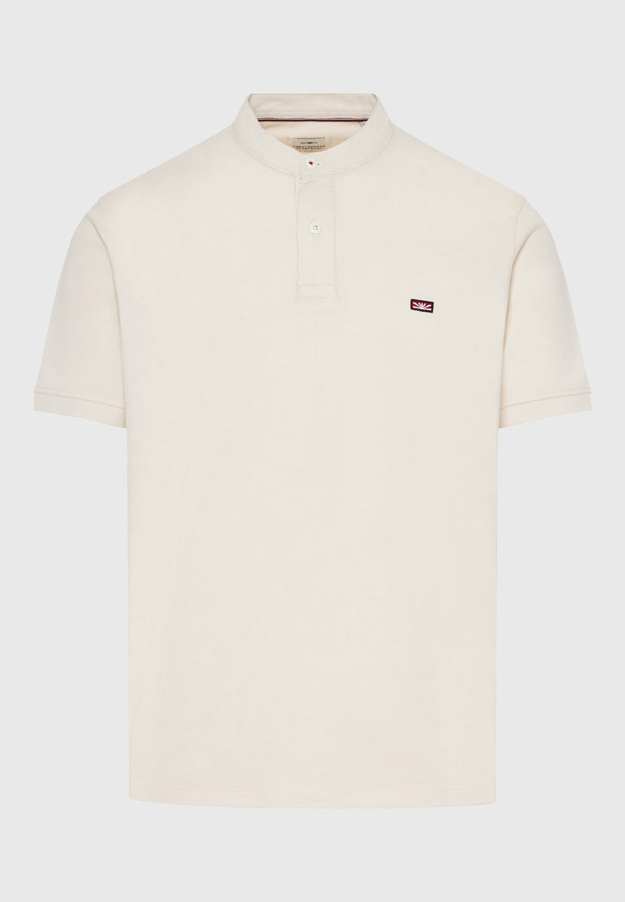 Tricou polo esențial pentru bărbați