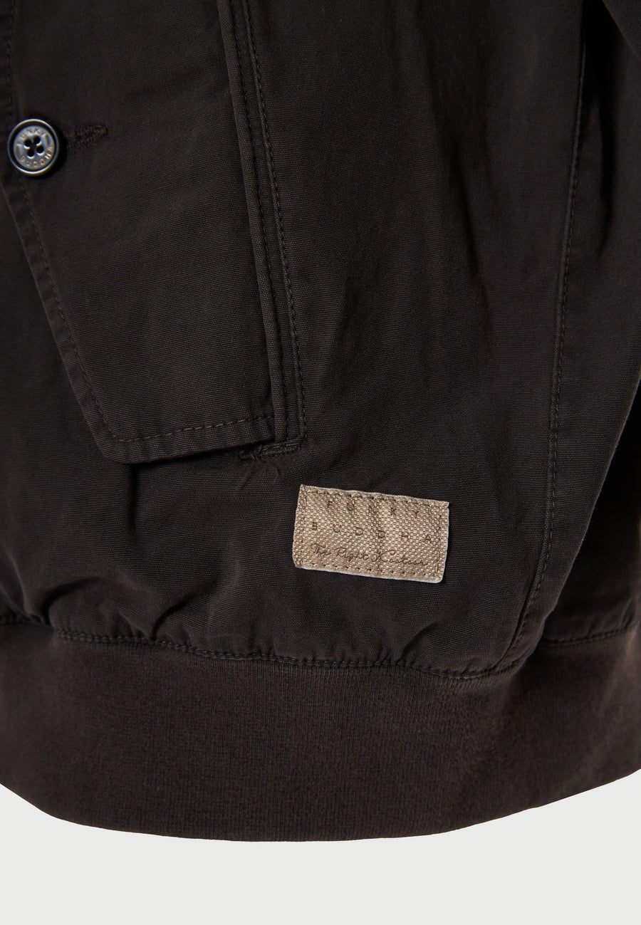 ANTHRACITE