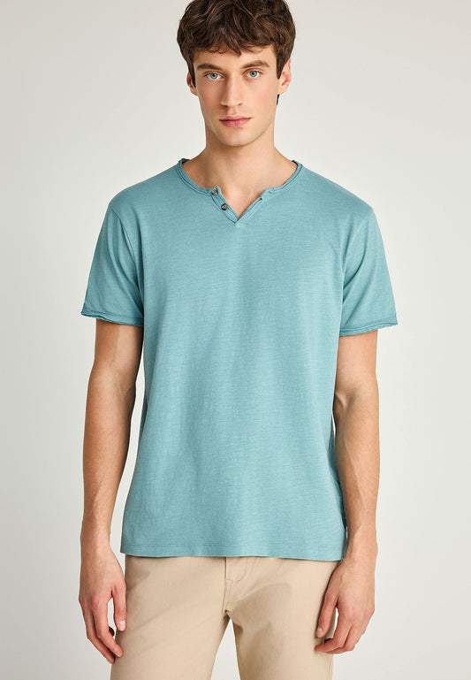 MINERAL BLUE
