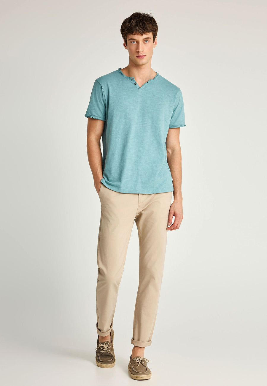 MINERAL BLUE