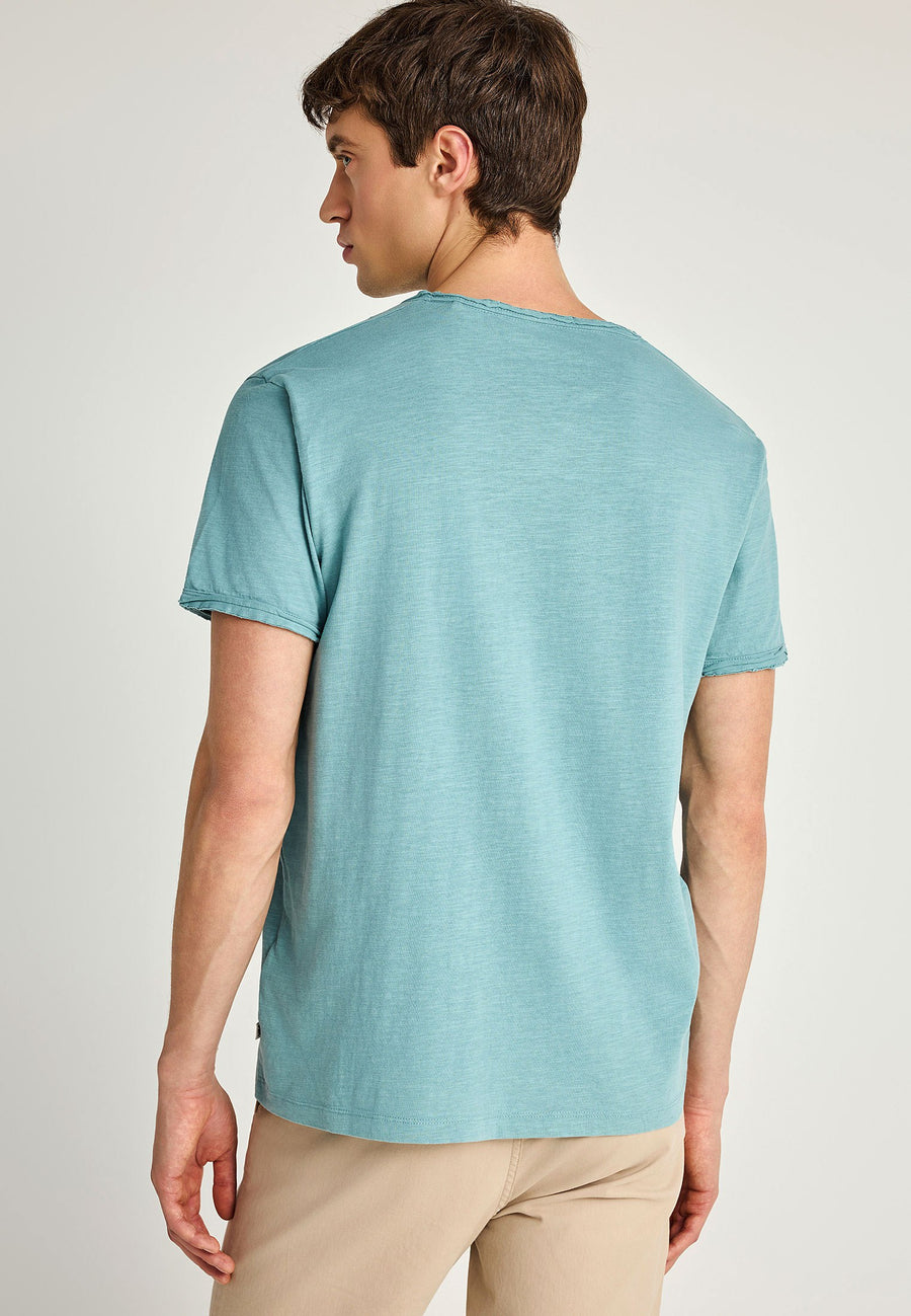 MINERAL BLUE