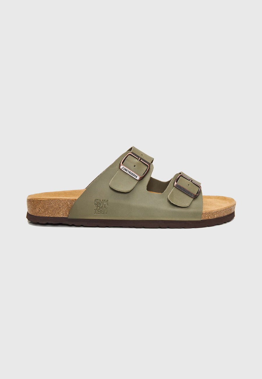 SAGE GREEN