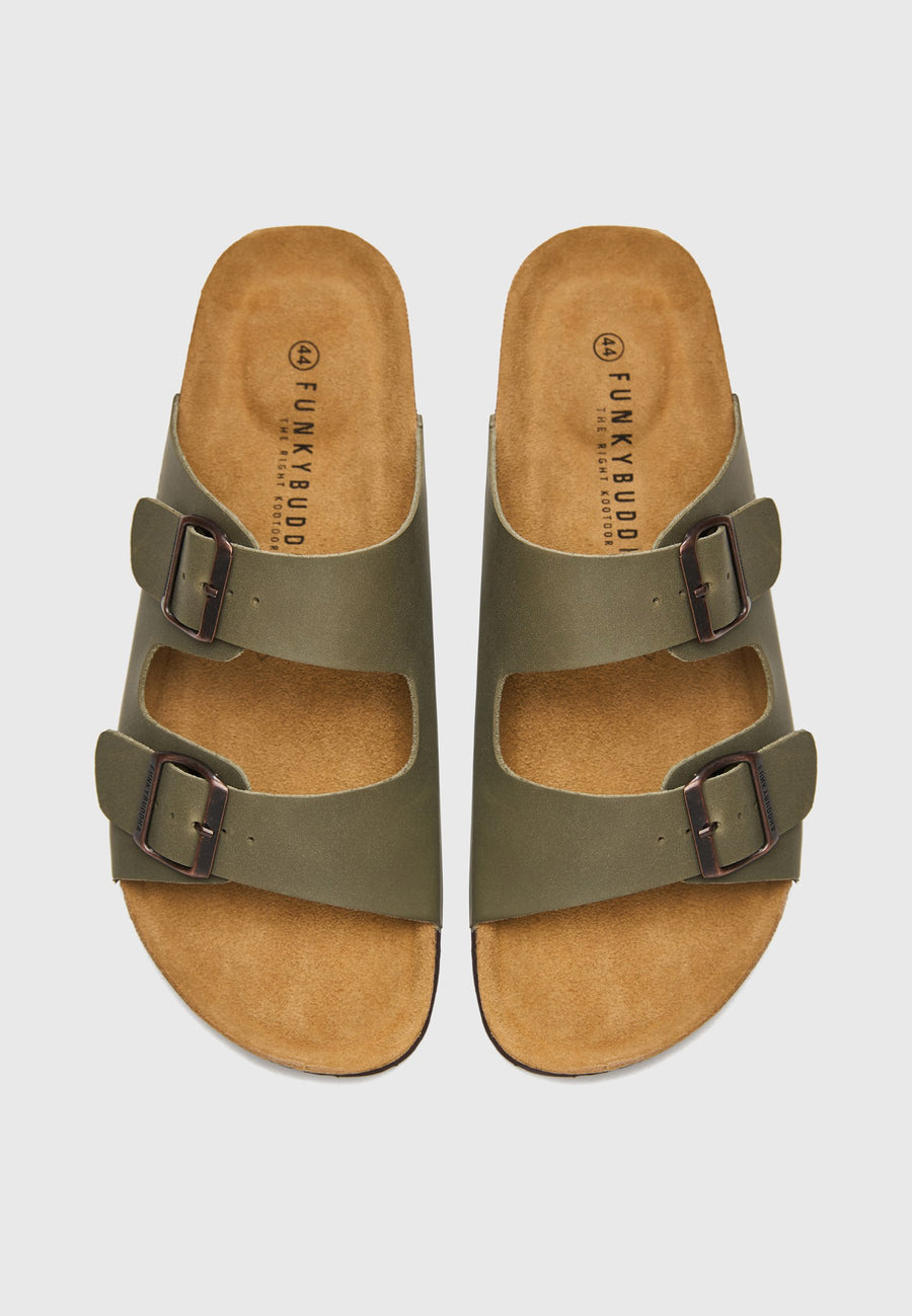 SAGE GREEN