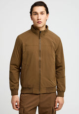 Geacă bomber ușoară pentru bărbați