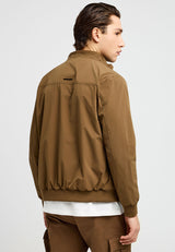 Geacă bomber ușoară pentru bărbați