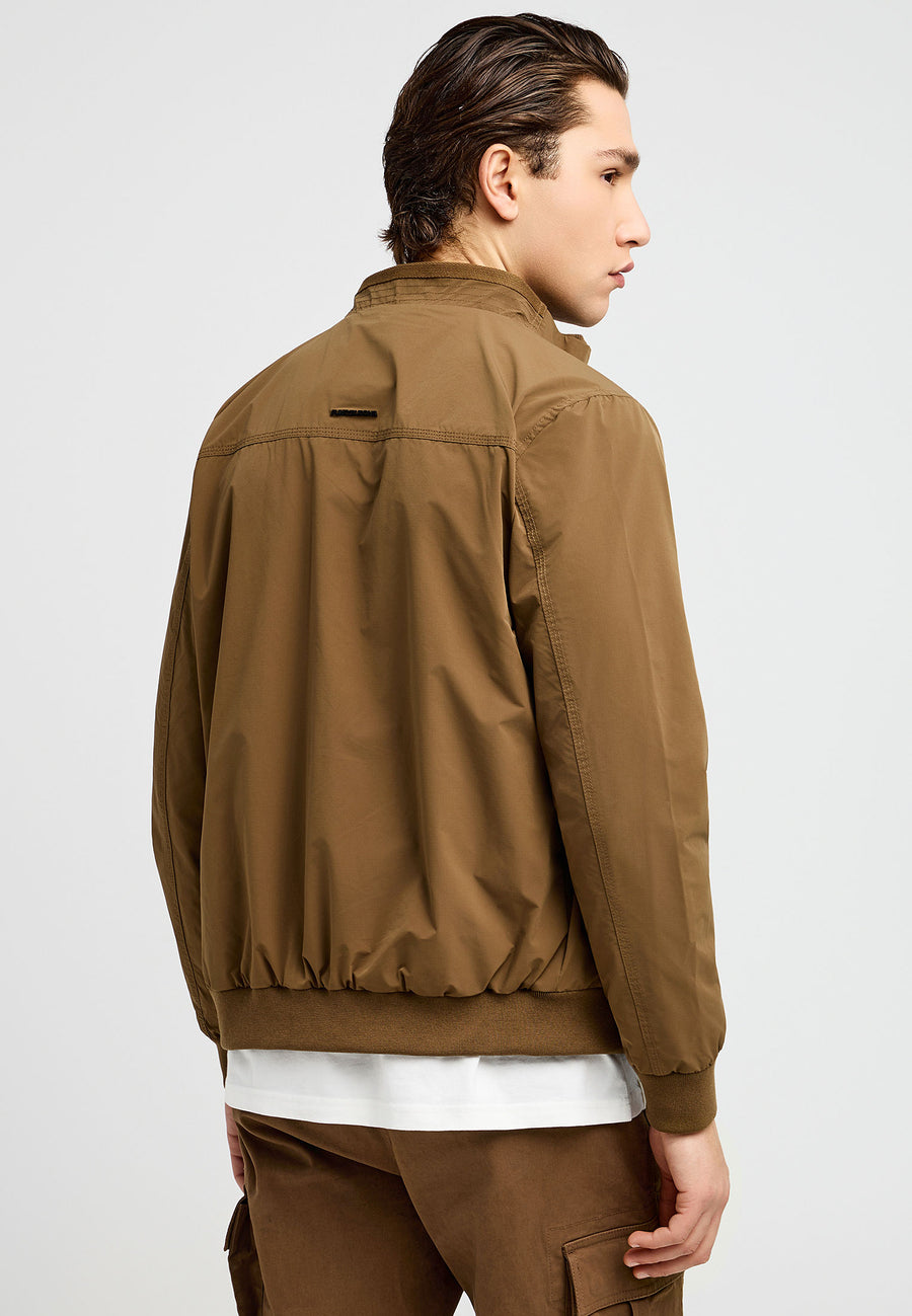 Geacă bomber ușoară pentru bărbați