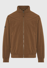 Geacă bomber ușoară pentru bărbați