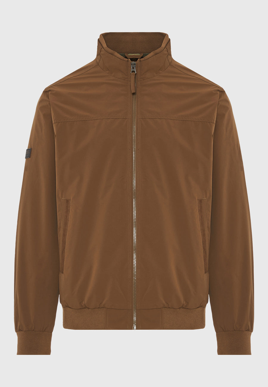 Geacă bomber ușoară pentru bărbați