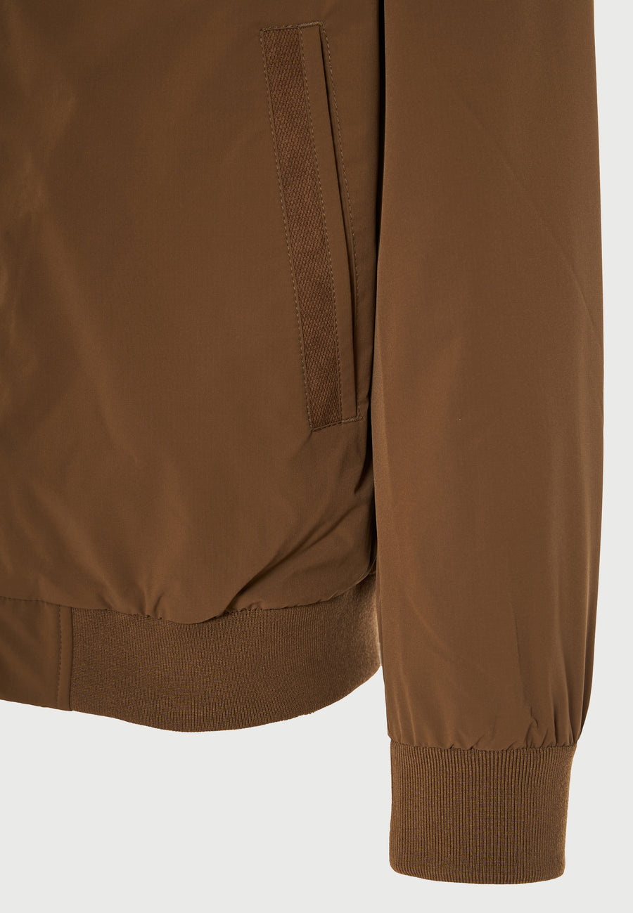 Geacă bomber ușoară pentru bărbați