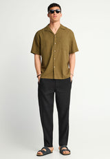 Men's short-sleeve shirt - The essentials