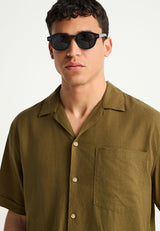 Men's short-sleeve shirt - The essentials