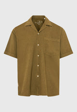 Men's short-sleeve shirt - The essentials