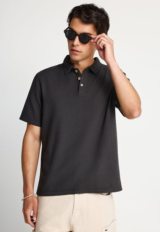 Tricou polo bărbați