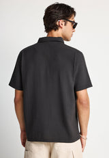 Men's polo shirt
