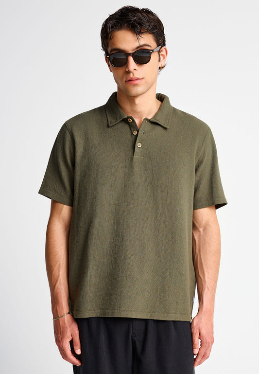 Tricou polo bărbați