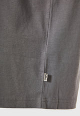 STEEL GREY