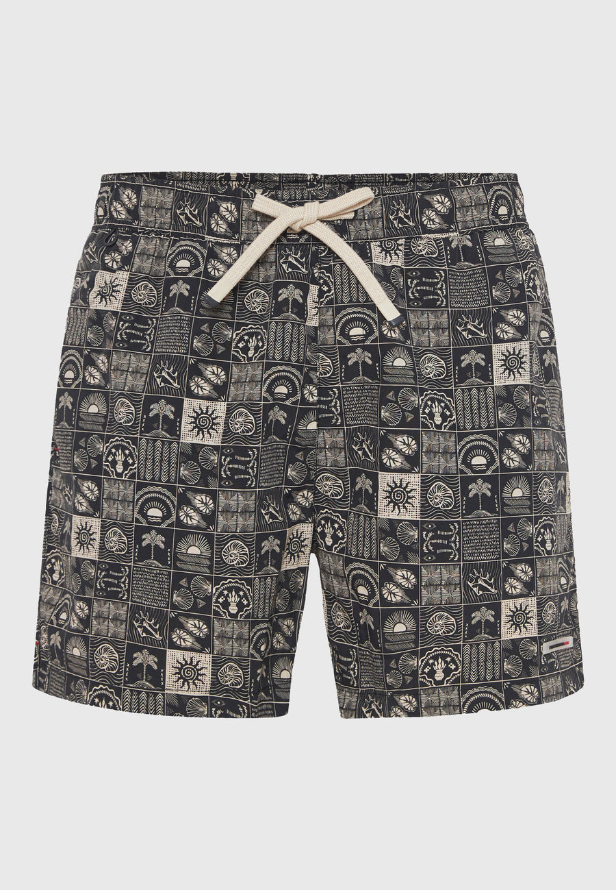 Men's swimwear