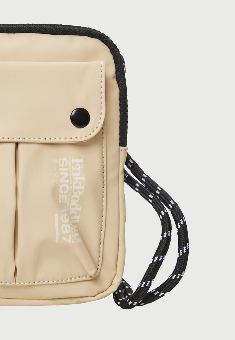 Men's shoulder bag