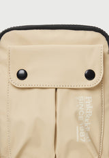 Men's shoulder bag