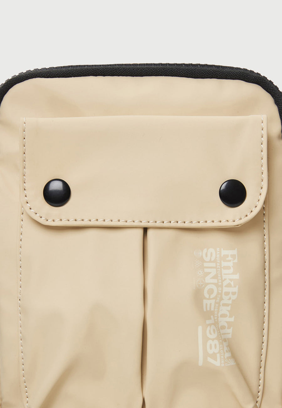 Men's shoulder bag