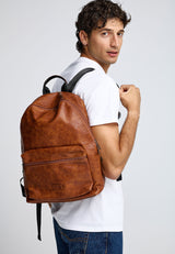 Men's backpack